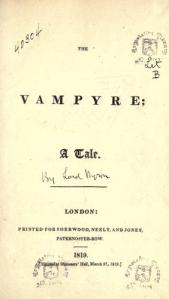 Vampyre_title_page_1819